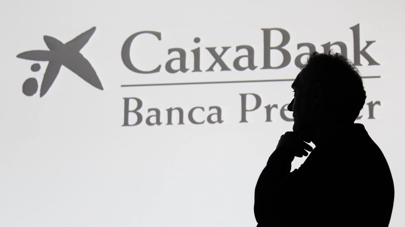 CaixaBank Ferran Adria