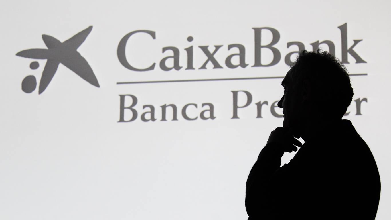 Caixabank Ferran Adria