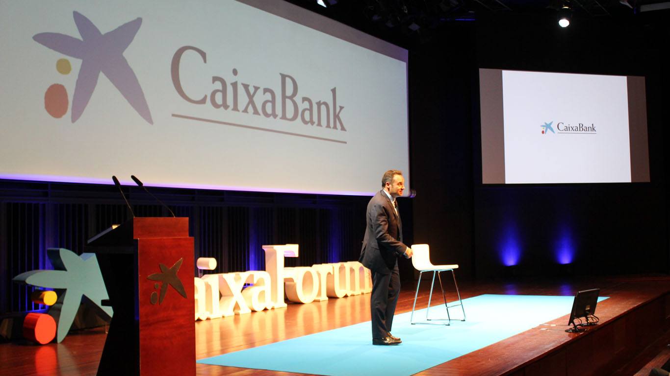 Proyectos CaixaBank elBulliFoundation