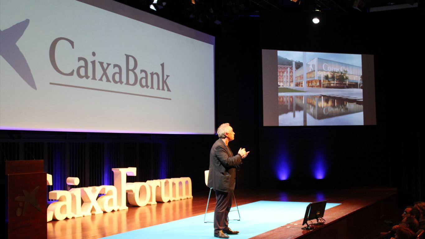 Proyectos CaixaBank elBulliFoundation