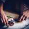 el cocinero, el alma de la cocina