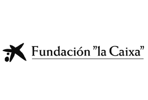 logo fundación laCaixa