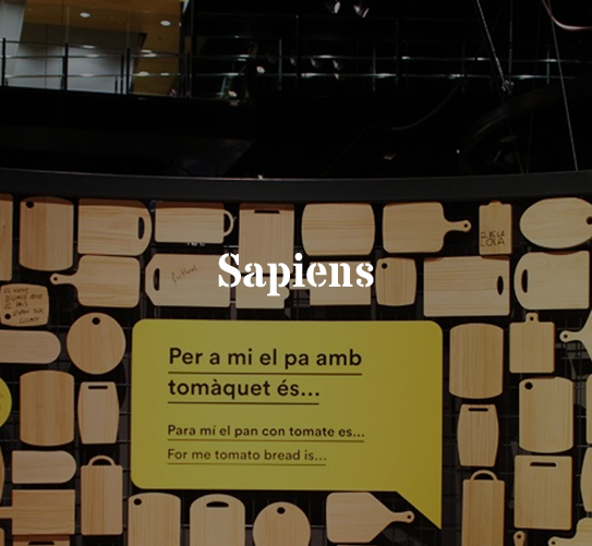 Sapiens