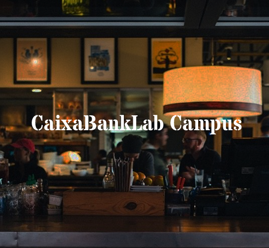 CaixaBankLab Campus