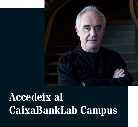 CaixaBankLab Campus