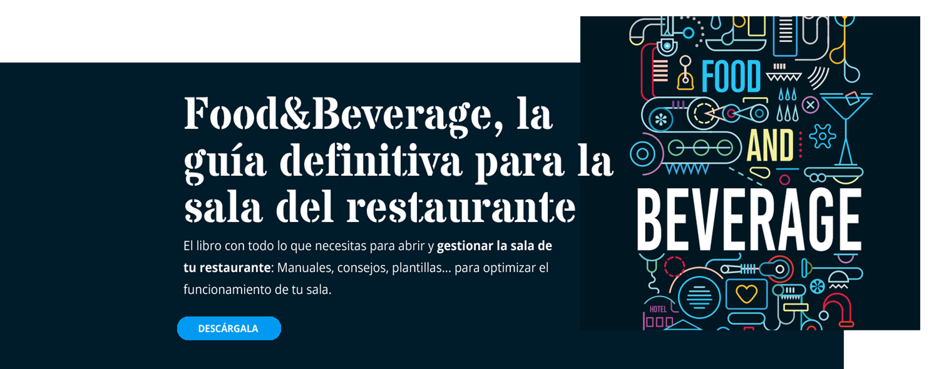 Food & Beverage