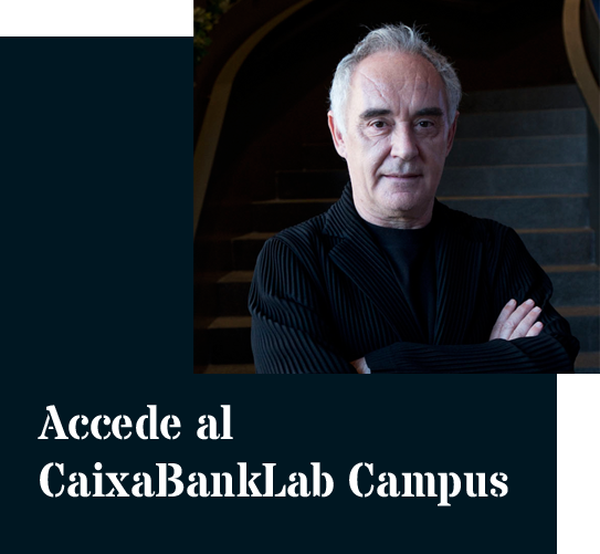 CaixaBankLab Campus